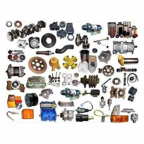 Electrical Parts