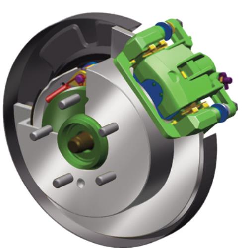 Brake System