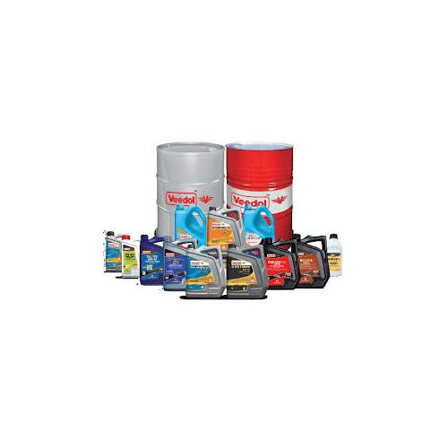 Lubricants & Greases