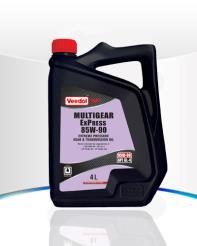 Automatic Transmission            & Gear oils