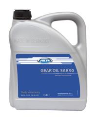 Automatic &  Manual transmission fluids        