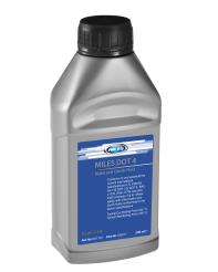 BRAKE FLUID  