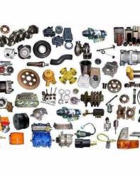 Electrical Parts