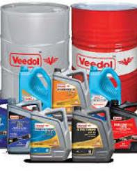 Lubricants & Greases