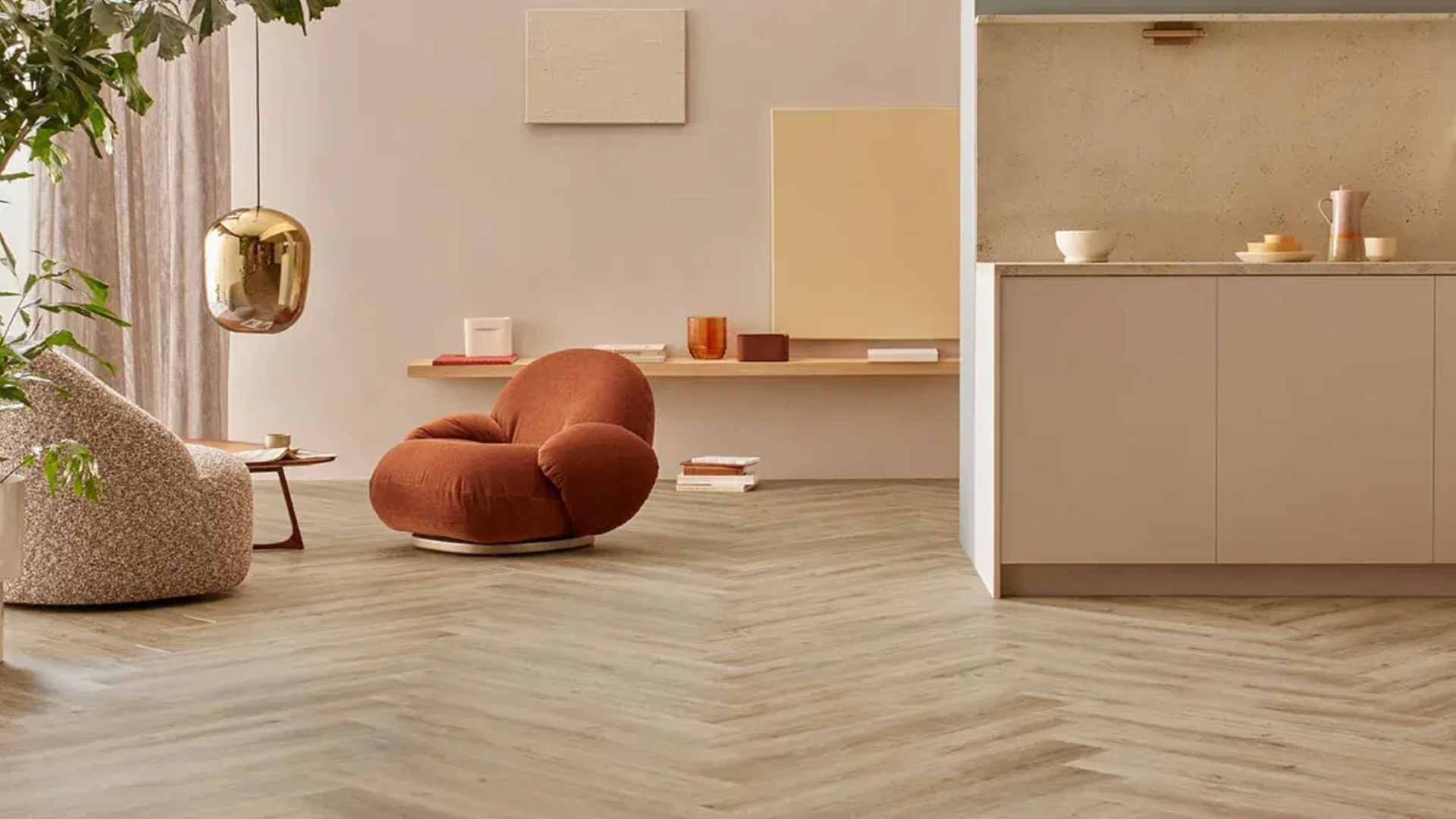 Forbo Flooring System - Collection