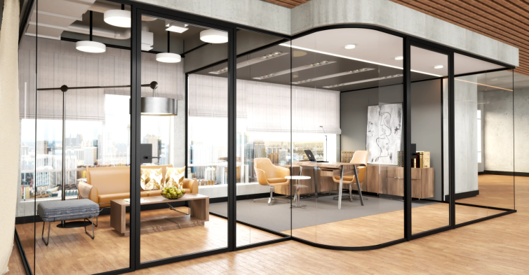 Maars Living Walls 