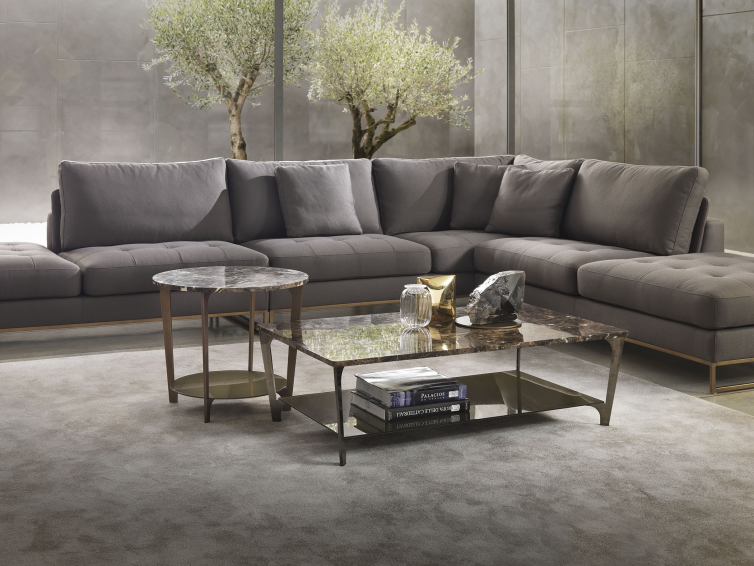 Thumbnail of Tab Coffee Table 