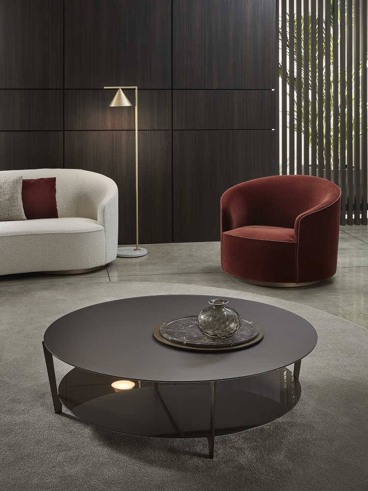 Thumbnail of Tab Coffee Table 