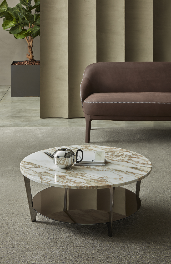 Thumbnail of Tab Coffee Table 