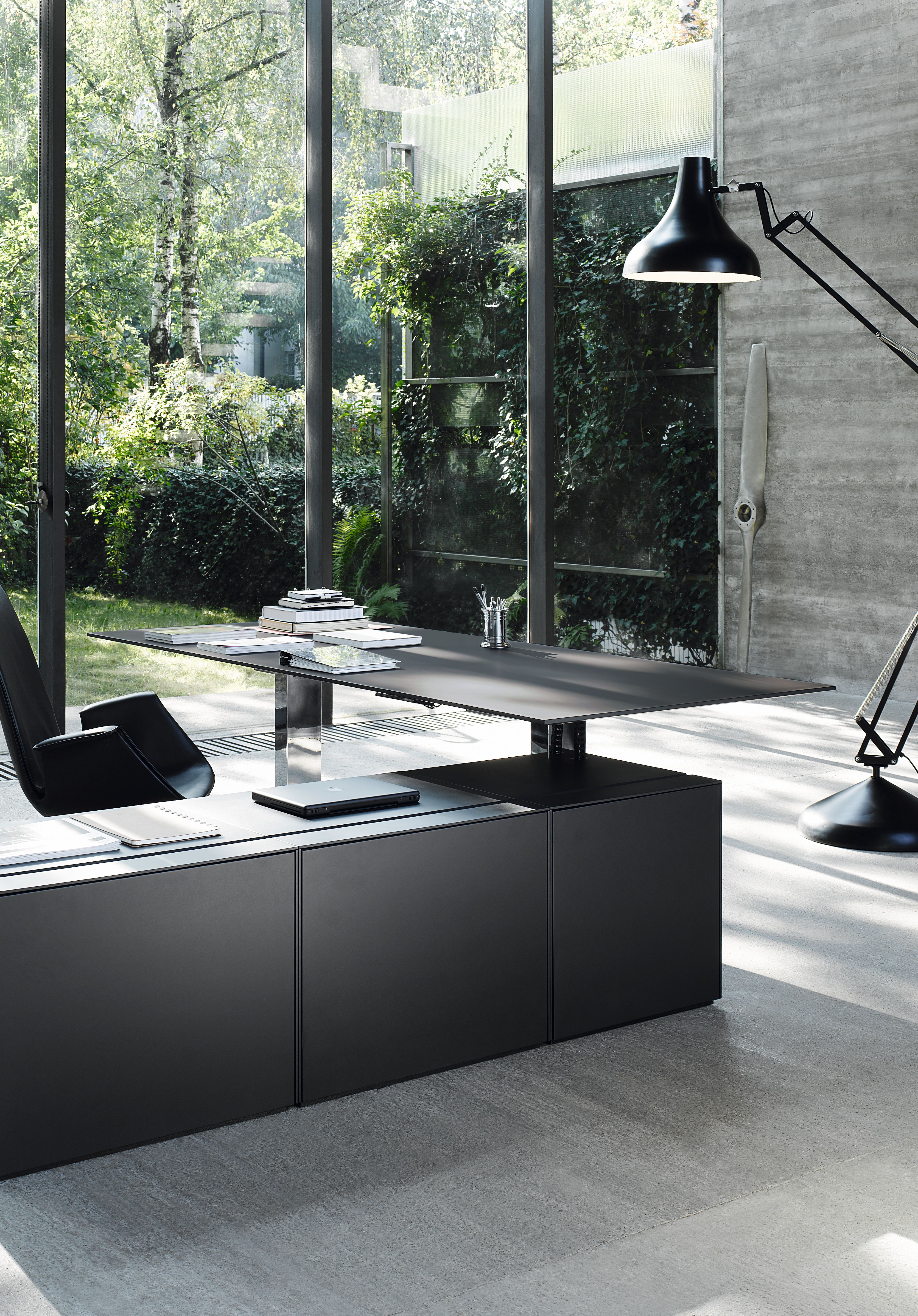 Discover exciting career opportunities and join the professional design team at Abuzeid Concepts.