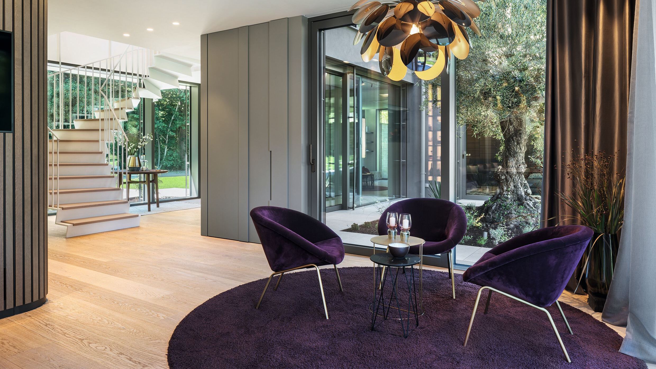 About Abu Zeid & co. - Premium Office Furniture Jordan