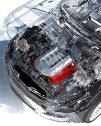 Chasis Parts
